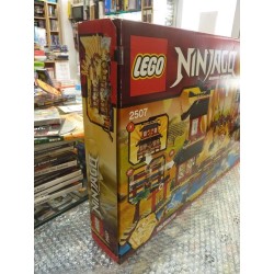 lego-ninja-go-master-of-spinjitzu-2507-neuf