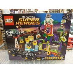 LEGO STAR WARS gc