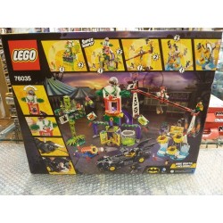 lego-dc-comics-super-heroes-batman-classic-tv-series-batcave-76052-neuf-