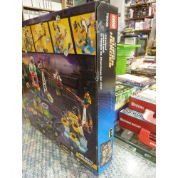 lego-dc-comics-super-heroes-batman-classic-tv-series-batcave-76052-neuf-