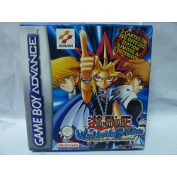 YU GI HO les cartes sacrées