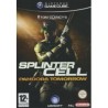 SPLINTER CELL PANDORA TOMORROW