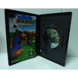 MARIO GOLF : Toadstool Tour