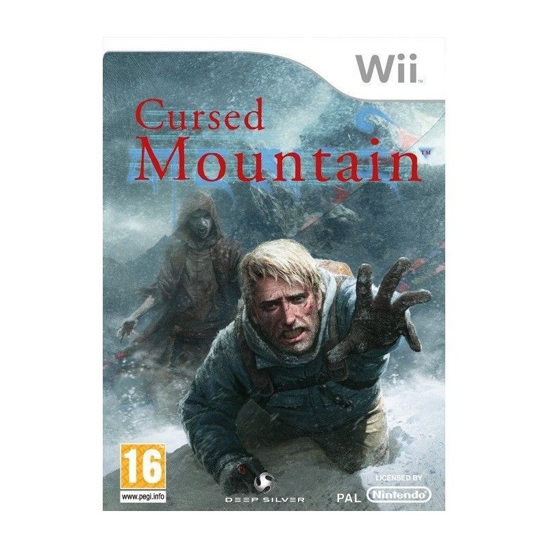 cursed-mountain