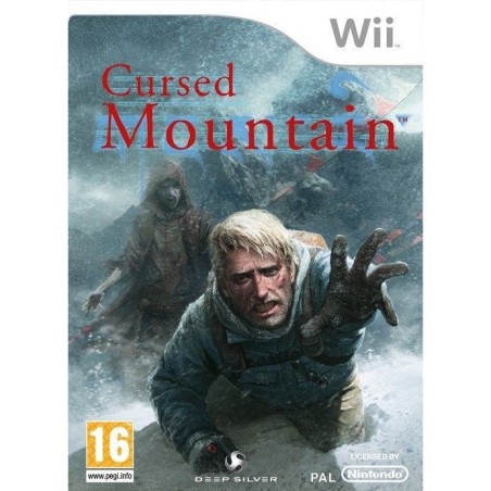 cursed-mountain