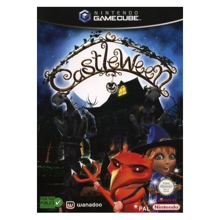 castleween-