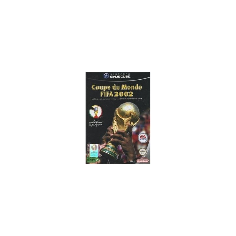Coupe du monde FIFA 2002