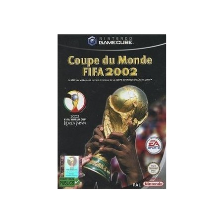 Coupe du monde FIFA 2002