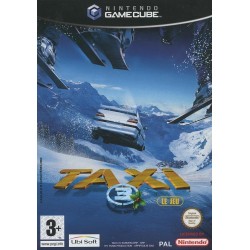 TAXI 3