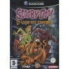 SCOOBY-DOO Le livre des ténèbres
