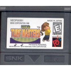 NEO TURF MASTERS loose