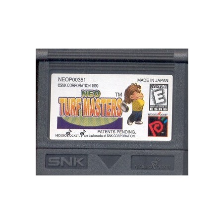 NEO TURF MASTERS loose