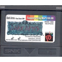 DARK ARMS loose