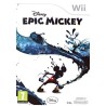 EPIC MICKEY neuf pal uk