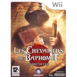 LES CHEVALIERS DE BAPHOMET