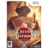 LES CHEVALIERS DE BAPHOMET