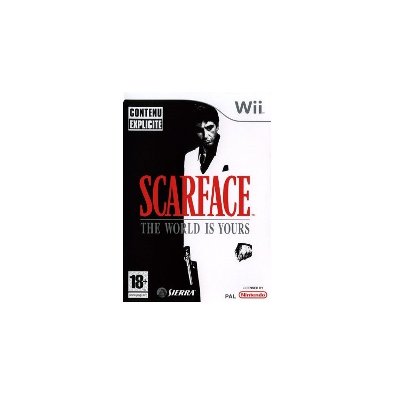 scarface-the-world-is-yours-neuf