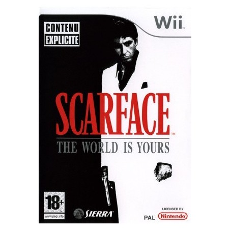 scarface-the-world-is-yours-neuf