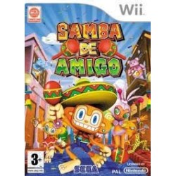 samba-de-amigo-wii-neuf-