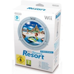 Wii