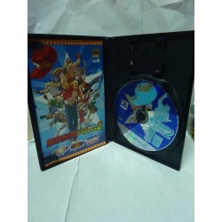 REAL BOUT BATTLE ARCHIVES 2