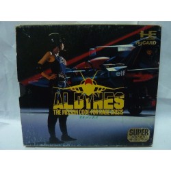 ALDYNES