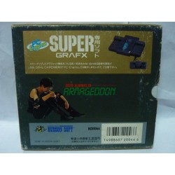 aldynes pc engine super grafx