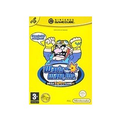 WARIO WARE INC