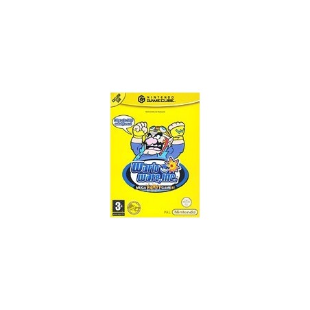 WARIO WARE INC