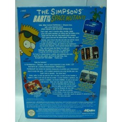the-simpsons-bart-vs-the-space-mutants-tres-bon-etat