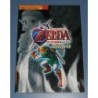 ZELDA OCARINA OF TIME "guide book"