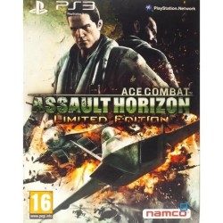 ACE COMBAT : DISTANT THUNDER