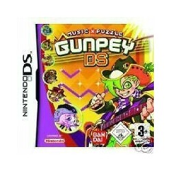 GUNPEY DS