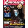 console plus 116