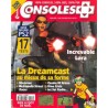 console plus 107
