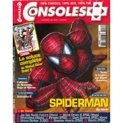 console-plus 123-avec-soluce