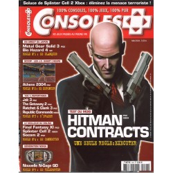 console-plus 148