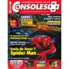 console-plus 104
