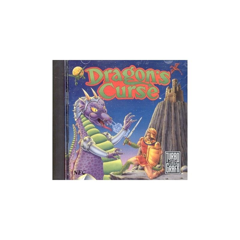 DRAGON CURSE