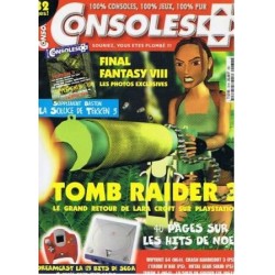 console-plus-78 avec soluce