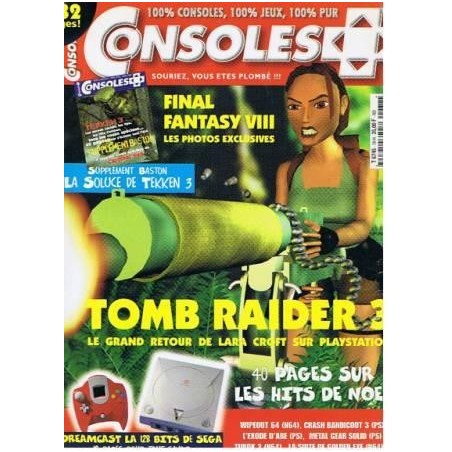 console-plus-78 avec soluce
