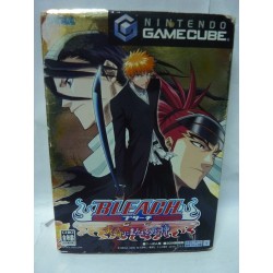 BLEACH gc
