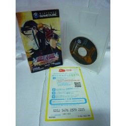 BLEACH gc