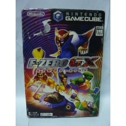 F-ZERO GX