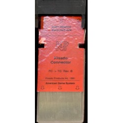 KISADO ADAPTOR