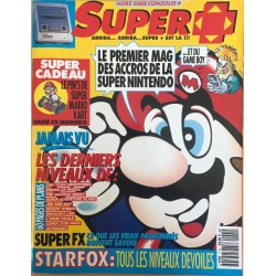 console plus-hors-serie-super-plus