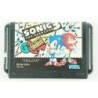 SONIC 3 pal