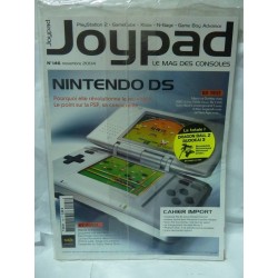 JOYPAD 46