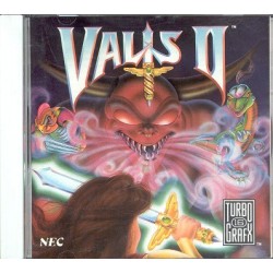 VALIS 2 us
