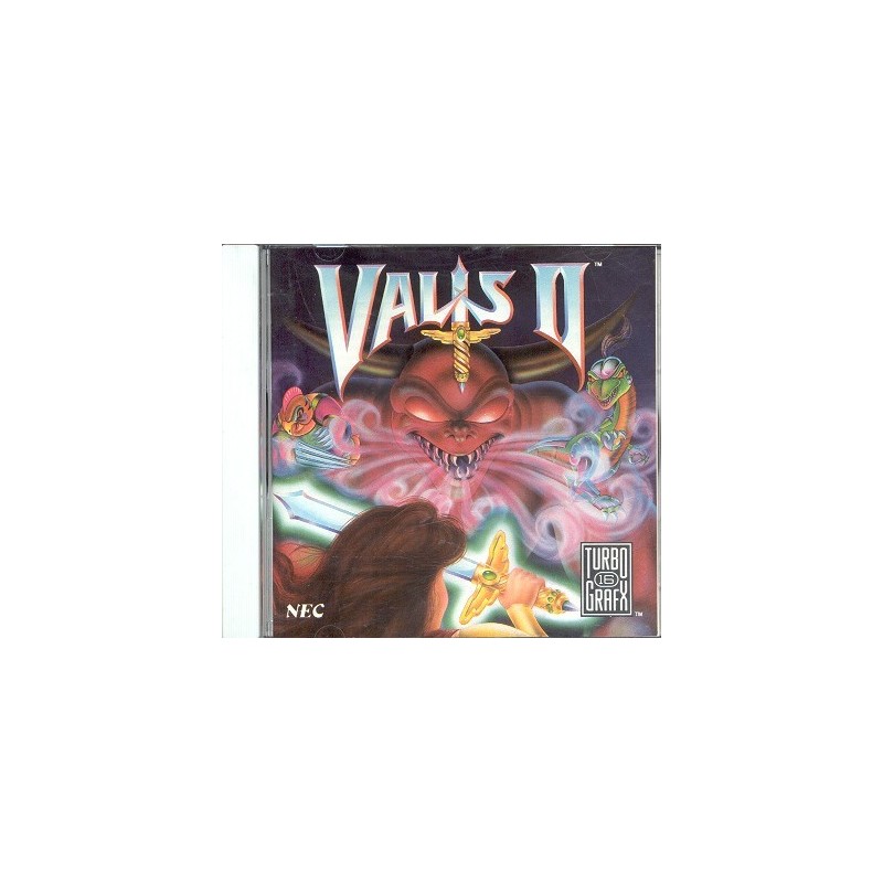 VALIS 2 us